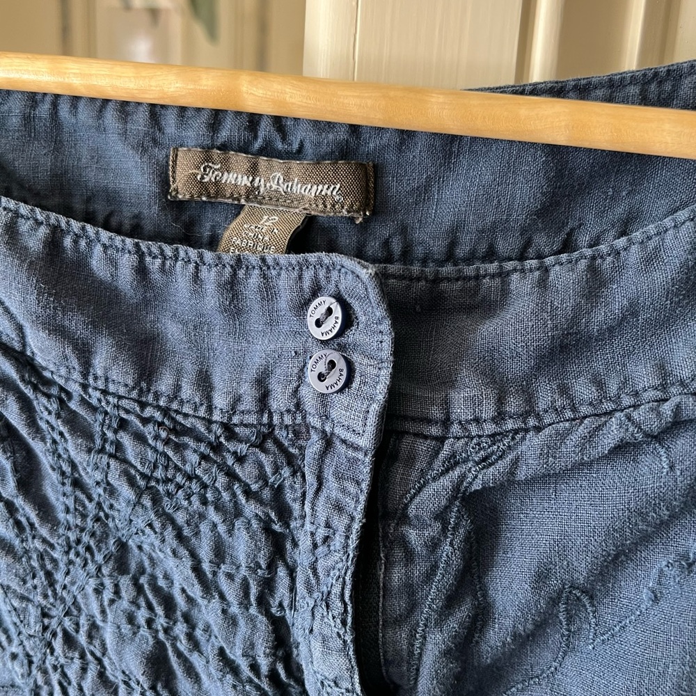 Assorted Linen Shorts - Picture 3 of 7